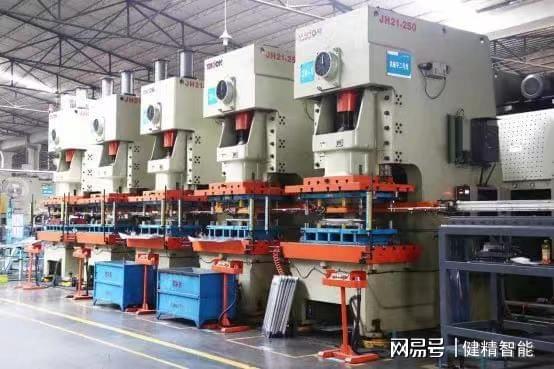 強強聯合，必出精品 盈特攜手精工率先吹響智能工廠的號角