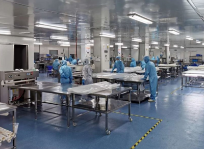 Avantor收購RIM Bio，以技術服務深耕中國生物制品生產新藍海