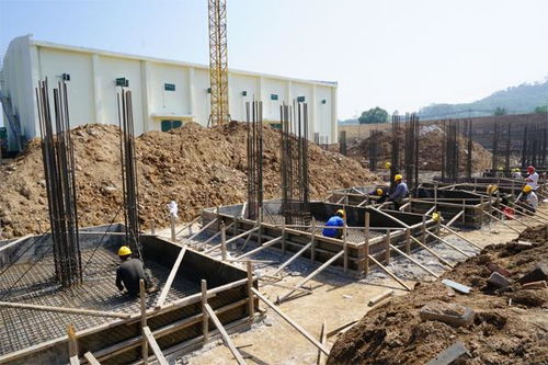 長子縣糧食儲備倉標準改造工程全面展開，筑牢糧食安全根基