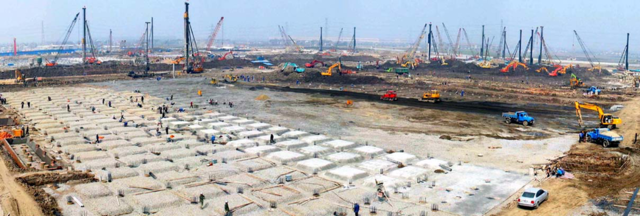 工程項(xiàng)目的分解與系統(tǒng)整合 建設(shè)工程施工的核心管理藝術(shù)